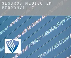 Seguros médico em  Perronville