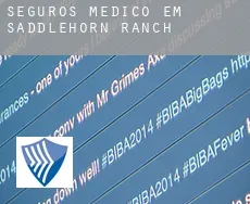 Seguros médico em  Saddlehorn Ranch