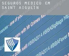 Seguros médico em  Saint-Aigulin