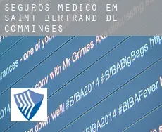 Seguros médico em Saint-Bertrand-de-Comminges