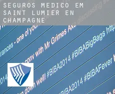 Seguros médico em  Saint-Lumier-en-Champagne