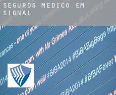 Seguros médico em  Signal