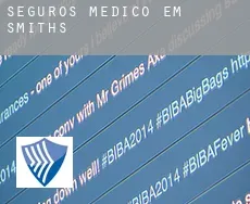 Seguros médico em  Smiths