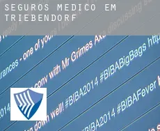Seguros médico em  Triebendorf