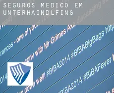 Seguros médico em  Unterhaindlfing