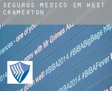 Seguros médico em  West Cramerton