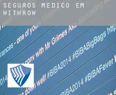 Seguros médico em  Withrow