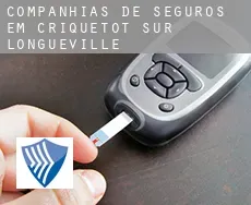 Companhias de seguros em  Criquetot-sur-Longueville