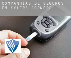Companhias de seguros em  Kylers Corners