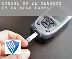 Consultor de seguros em Fairfax Farms