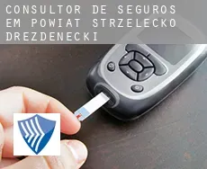 Consultor de seguros em Powiat strzelecko-drezdenecki