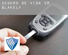 Seguro de vida em  Blakely
