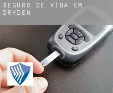 Seguro de vida em  Dryden