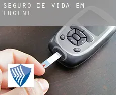 Seguro de vida em  Eugene