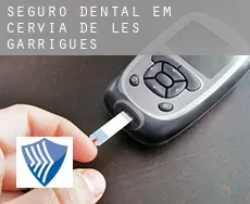 Seguro dental em  Cervià de les Garrigues
