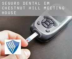 Seguro dental em  Chestnut Hill Meeting House