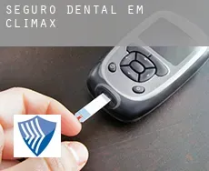 Seguro dental em  Climax