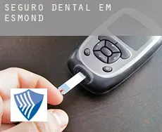 Seguro dental em  Esmond