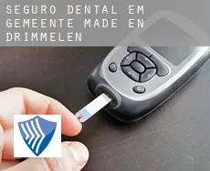 Seguro dental em  Gemeente Made en Drimmelen