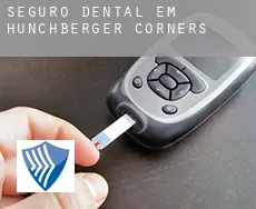 Seguro dental em Hunchberger Corners