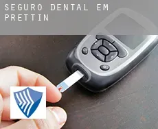 Seguro dental em  Prettin