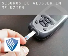 Seguros de aluguer em  Méluzien