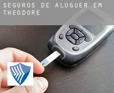 Seguros de aluguer em Theodore
