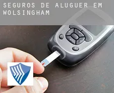 Seguros de aluguer em  Wolsingham