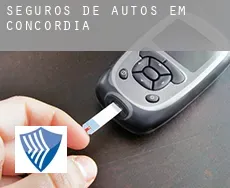 Seguros de autos em  Concordia