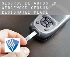 Seguros de autos em  Wedgewood