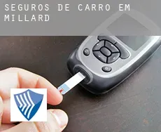 Seguros de carro em  Millard