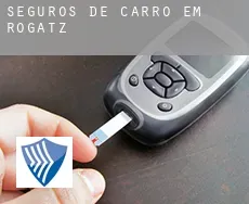 Seguros de carro em  Rogätz