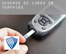 Seguros de carro em  Torphins