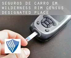 Seguros de carro em  Wilderness Rim