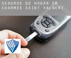 Seguros de hogar em  Charmes-Saint-Valbert