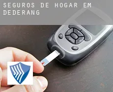 Seguros de hogar em  Dederang