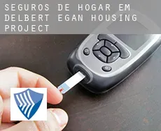 Seguros de hogar em  Delbert Egan Housing Project