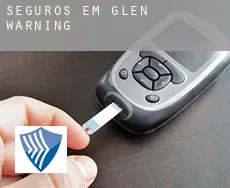 Seguros em  Glen Warning