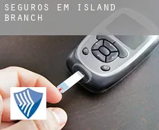 Seguros em  Island Branch