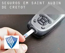 Seguros em  Saint-Aubin-de-Crétot