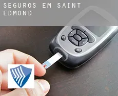 Seguros em  Saint-Edmond