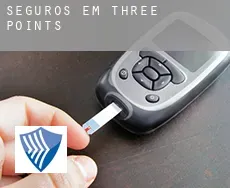 Seguros em  Three Points