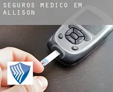 Seguros médico em  Allison