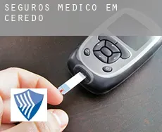 Seguros médico em  Ceredo