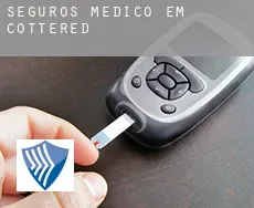 Seguros médico em  Cottered