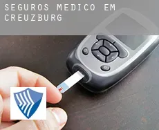Seguros médico em  Creuzburg