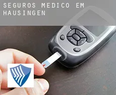 Seguros médico em  Hausingen