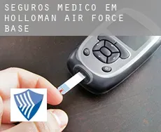 Seguros médico em  Holloman Air Force Base