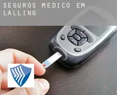 Seguros médico em  Lalling