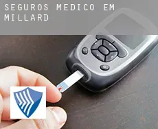 Seguros médico em Millard